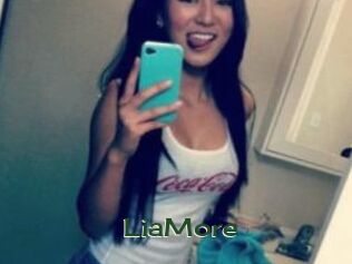 LiaMore