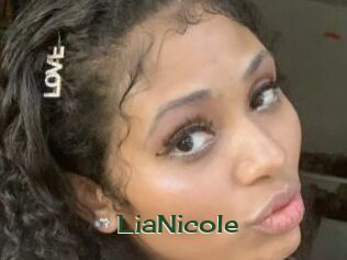 LiaNicole Vidéos Kochonnes