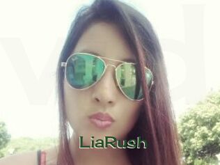 LiaRush
