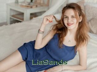 LiaSands