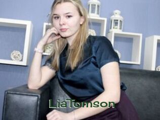 LiaTomson