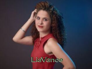 LiaVance Vidéos Kochonnes