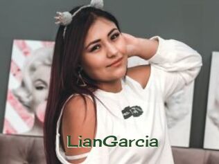 LianGarcia