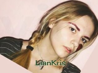 LianKris Vidéos Kochonnes