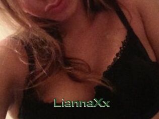 LiannaXx