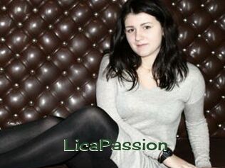 LicaPassion