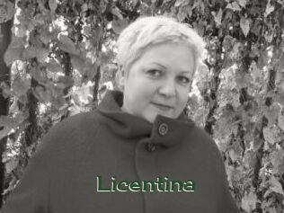Licentina