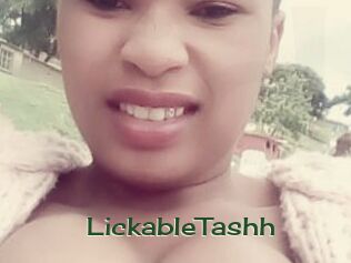LickableTashh