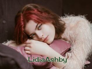 LidiaAshby