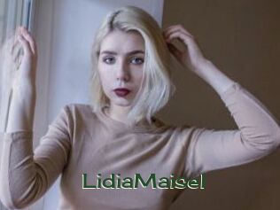LidiaMaisel
