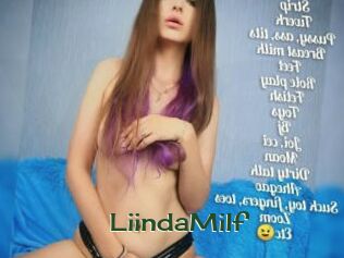 LiindaMilf