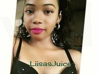 LiisasJuice