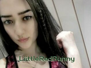 LiittleRedBunny
