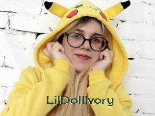 LilDollIvory