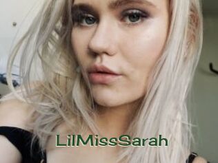 LilMissSarah