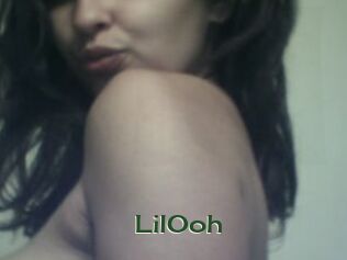 LilOoh