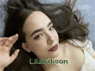 LilaEdison Vidéos Kochonnes