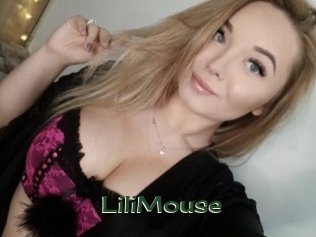LiliMouse