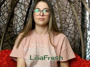 LiliaFresh