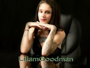 LiliamGoodman Vidéos Kochonnes