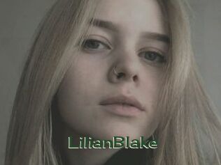 LilianBlake