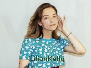 LilianKelly