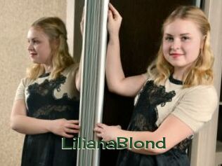 LilianaBlond