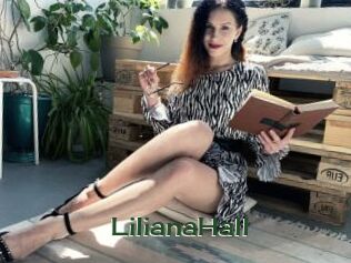 LilianaHall