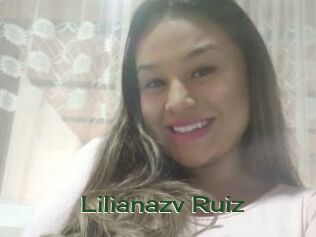 Lilianazv_Ruiz Vidéos Kochonnes