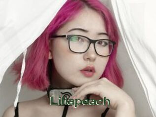 Liliapeach