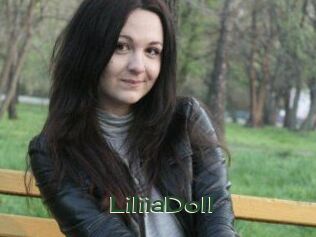 Liliia_Doll