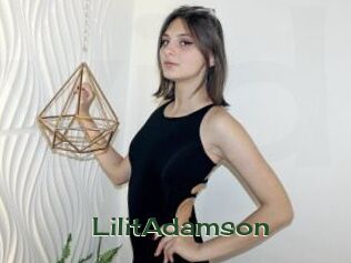 LilitAdamson Vidéos Kochonnes