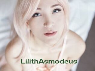 LilithAsmodeus