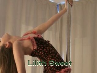 Lilith_Sweet Vidéos Kochonnes