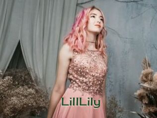 LillLily