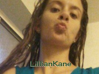 Lillian_Kane