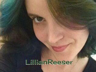 LillianReeser