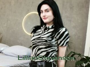 LillianStevenson