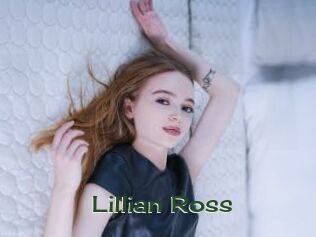 Lillian_Ross