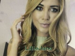 LillieJane