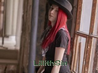 LillithSin
