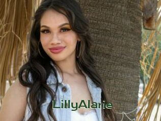 LillyAlarie