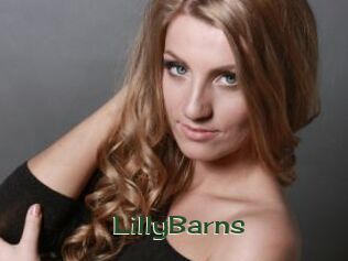 LillyBarns