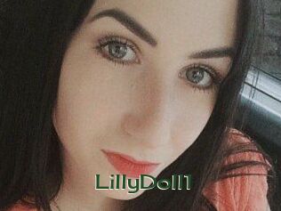 LillyDoll1