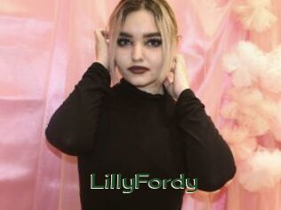 LillyFordy