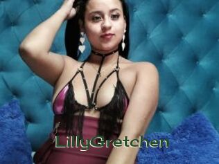 LillyGretchen