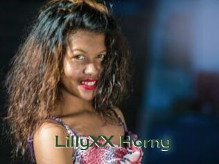 LillyXX_Horny