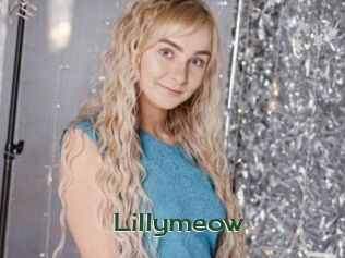 Lillymeow