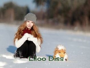 Liloo_Diss