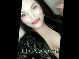 LilyAlabama